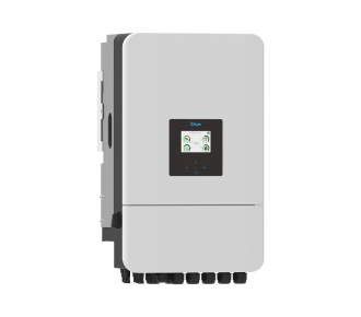Инвертор гибридный Deye SUN-20K-SG05LP3-EU-SM2 Wi-Fi 220/380V Инвертор гибридный Deye SUN-20K-SG05LP3-EU-SM2 Wi-Fi 220/380V