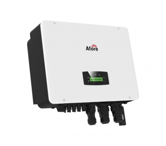 Инвертор гибридный Afore AF15K-TH HV-battery Инвертор гибридный Afore AF15K-TH HV-battery