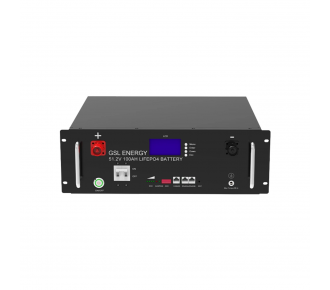 Акумуляторна батарея GSL GSL51100-3.5U Акумуляторна батарея GSL GSL51100-3.5U