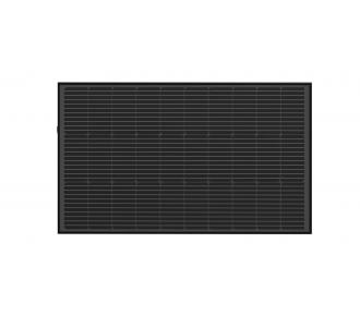 Солнечная панель EcoFlow 100W Solar Panel (SOLAR100WRIGID)