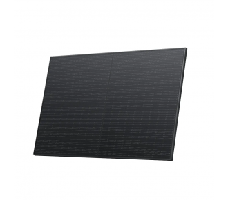Солнечная панель EcoFlow 400W Solar Panel (SOLAR400WRIGID) Солнечная панель EcoFlow 400W Solar Panel (SOLAR400WRIGID)