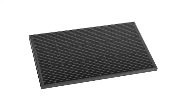 Набор солнечных панелей EcoFlow 4*100 Solar Panel (EFSolar4*100W) - фото 2