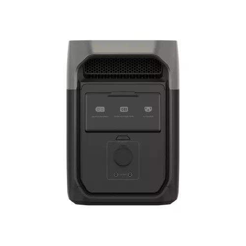 Зарядная станция EcoFlow DELTA 3 (5000000255) - фото 3