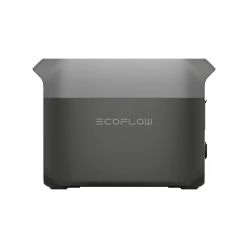 Зарядная станция EcoFlow DELTA 3 (5000000255) - фото 4