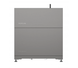 Система бесперебойного питания Ecoflow Power Ocean 5 kWh (однофазный инвертор 5 kWh) Система бесперебойного питания Ecoflow Power Ocean 5 kWh (однофазный инвертор 5 kWh)