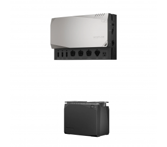 Система бесперебойного питания Ecoflow Power Get Set Kit 2 kWh Система бесперебойного питания Ecoflow Power Get Set Kit 2 kWh