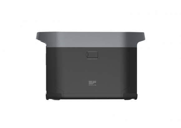 Акумуляторна батарея EcoFlow DELTA 2 Max Extra Battery (додаткова) - фото 2
