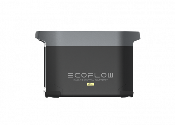 Акумуляторна батарея EcoFlow DELTA 2 Max Extra Battery (додаткова) - фото 3