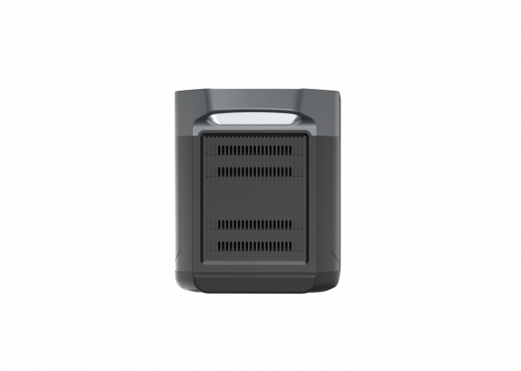 Акумуляторна батарея EcoFlow DELTA 2 Max Extra Battery (додаткова) - фото 4