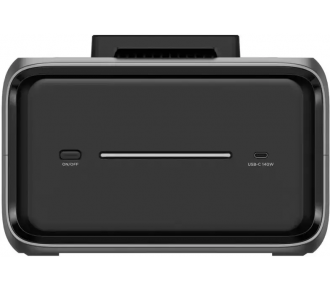 Аккумуляторная батарея EcoFlow RIVER3 EB600 Extra Battery (дополнительная) Аккумуляторная батарея EcoFlow RIVER3 EB600 Extra Battery (дополнительная)