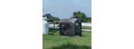 Двопаливний генератор EcoFlow Smart Generator Dual Fuel - фото 4