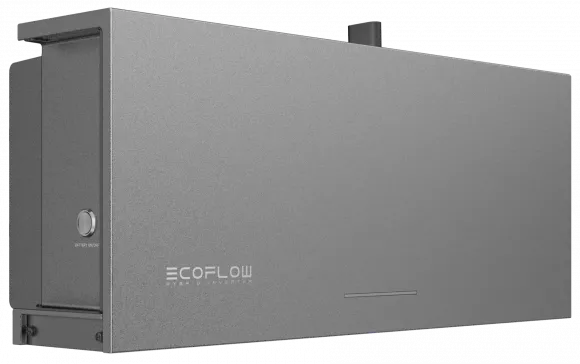 Гібридний інвертор EcoFlow Power Ocean 3 kWh однофазний - фото 1