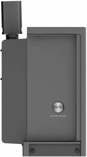 Гибридный инвертор EcoFlow Power Ocean 3,68 kWh однофазный - фото 3