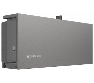 Гибридный инвертор EcoFlow Power Ocean 3,68 kWh однофазный Гибридный инвертор EcoFlow Power Ocean 3,68 kWh однофазный