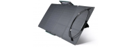 Комплект EcoFlow DELTA + 110W Solar Panel - фото 3