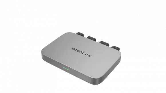 Микроинвертор EcoFlow PowerStream 800W - фото 6