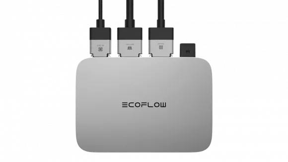Микроинвертор EcoFlow PowerStream 800W - фото 4
