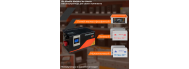 ДБЖ LogicPower LPM-PSW-4500VA з MPPT - фото 8