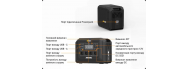 Портативная зарядная станция IQ Energy Box S1 2000W - фото 4