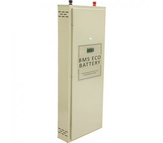 Аккумуляторная батарея BMS Eco Battery 48В, 180 Ач (EWF489-CAN) Аккумуляторная батарея BMS Eco Battery 48В, 180 Ач (EWF489-CAN)