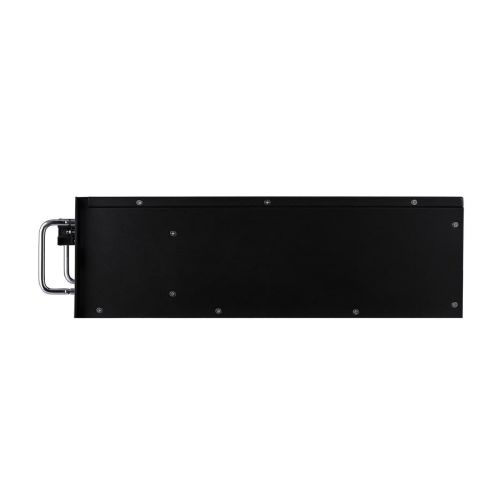 Аккумуляторная батарея 2E LFP48100 48V/100Ah 19&Prime; LCD 16S (2E-LFP48100-LCD) - фото 3