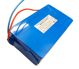 Аккумуляторная батарея BMS ECO mini 1248