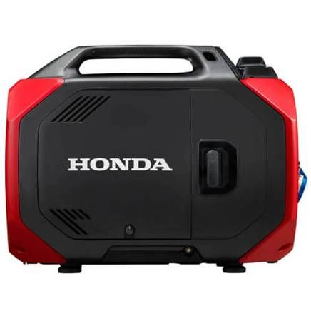 Генератор інверторний Honda EU32i - фото 3