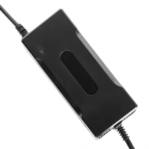Зарядное устройство для аккумуляторов LogicPower LiFePO4 12V (14.6V)-8A-96W - фото 5