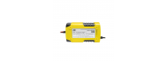 Зарядное устройство для АКБ LogicPower AC-017 6V-12V 1.7A - фото 4
