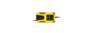 Зарядное устройство для АКБ LogicPower AC-017 6V-12V 1.7A - фото 1
