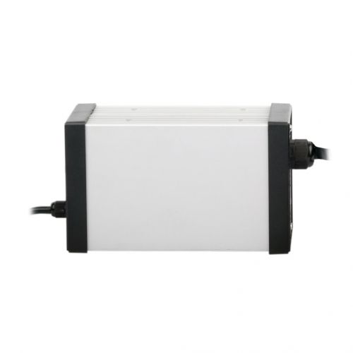 Зарядное устройство для аккумуляторов LogicPower LiFePO4 24V (29.2V)-25A-600W - фото 2