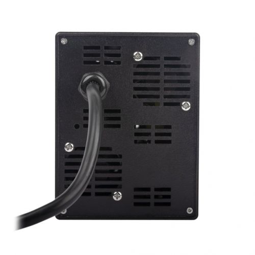 Зарядное устройство для аккумуляторов LogicPower LiFePO4 12V (14.6V)-40A-480W - фото 3
