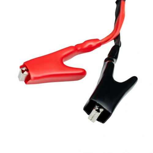 Зарядное устройство для аккумуляторов LogicPower LiFePO4 3.2V (3.65V)-20A-64W-LED - фото 2