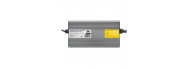 Зарядное устройство для аккумуляторов LogicPower LiFePO4 3.2V (3.65V)-20A-64W-LED - фото 1
