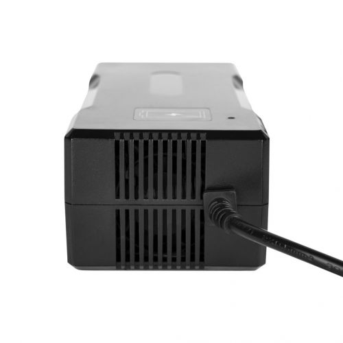 Зарядное устройство для аккумуляторов LogicPower LiFePO4 12V (14.6V)-12A-144W - фото 6