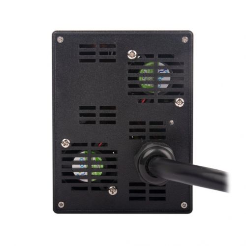 Зарядное устройство для аккумуляторов LogicPower LiFePO4 24V (29.2V)-40A-960W - фото 5