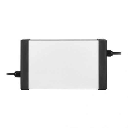 Зарядное устройство для аккумуляторов LogicPower LiFePO4 24V (29.2V)-14A-336W - фото 2