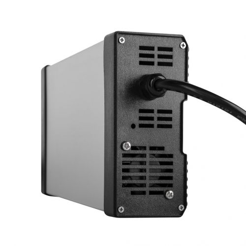 Зарядное устройство для аккумуляторов LogicPower LiFePO4 24V (29.2V)-14A-336W - фото 3