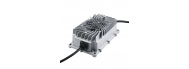 Зарядное устройство для аккумуляторов LogicPower LiFePO4 24V (29,2V)-20A waterproof - фото 1