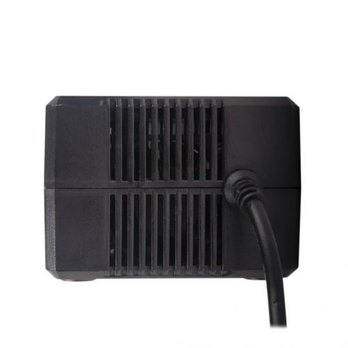 Зарядное устройство для аккумуляторов LogicPower LiFePO4 24V (29.2V)-7A-168W - фото 6