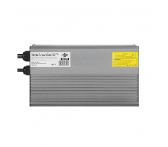 Зарядное устройство для аккумуляторов LogicPower LiFePO4 48V (58.4V)-30A-1440W-LED