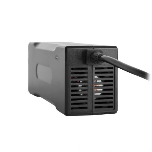 Зарядное устройство для АКБ LogicPower LP AC-018 12V 4A - фото 5