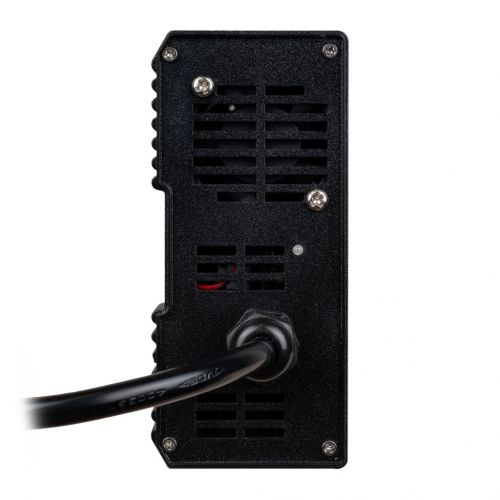 Зарядний пристрій для акумуляторів LogicPower LiFePO4 60V (73V)-10A-600W - фото 8