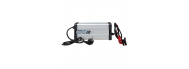 Зарядний пристрій для акумуляторів LogicPower LiFePO4 60V (73V)-10A-600W - фото 3