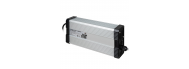 Зарядний пристрій для акумуляторів LogicPower LiFePO4 60V (73V)-10A-600W - фото 7