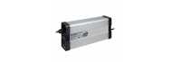 Зарядний пристрій для акумуляторів LogicPower LiFePO4 60V (73V)-10A-600W - фото 5