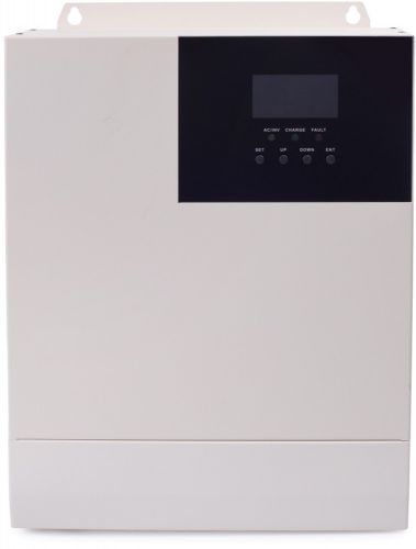 Гибридный инвертор SRNE HFP4850S80-145 - фото 3