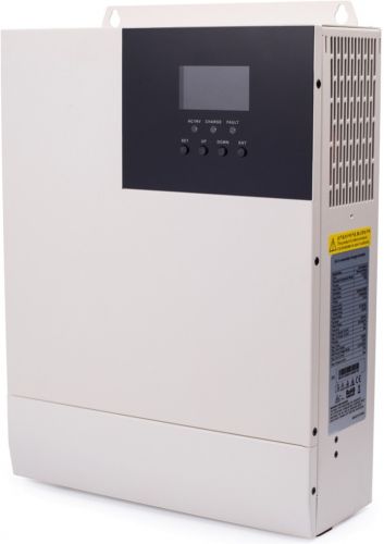 Гибридный инвертор SRNE HFP4850S80-H - фото 4