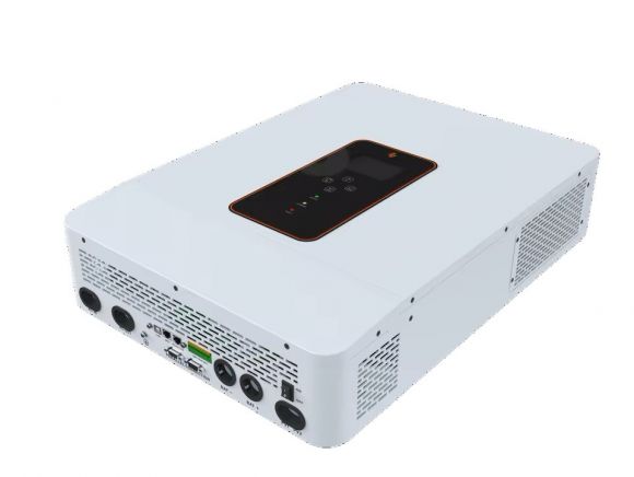 Гібридний інвертор SRNE ASP48100S200-H - фото 4