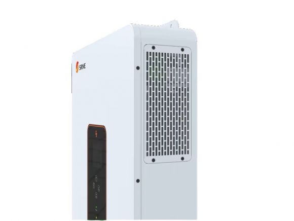 Гібридний інвертор SRNE ASP48100S200-H - фото 2